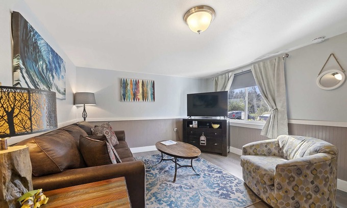 Netarts Apartment | S6 - Hang Ten @ Surf Inn