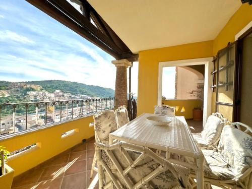 Villasimius Apartment | Sa Cralla Villasimius with sea view