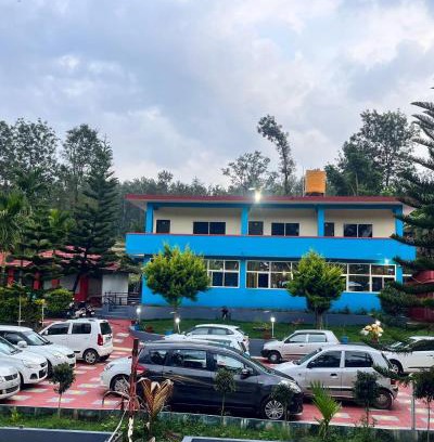 Kushalnagar Apartment | Saatvik Stay 2 - A Dormitory Stay