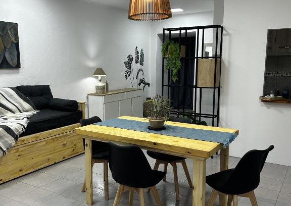 Villa Maria Apartment | Sabattini Apart