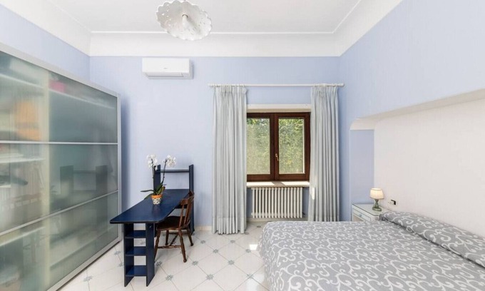 Anacapri House | Sabina House - Anacapri