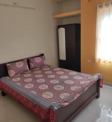Kelambakkam Apartment | Sabri serinity apartment-Peepul 802 Siruseri