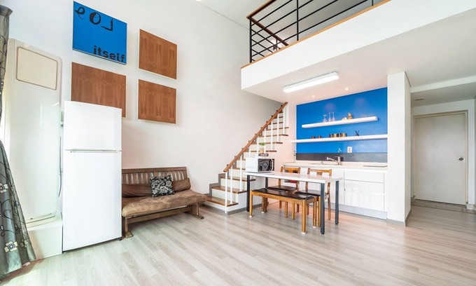 Sacheon House | Sacheon Bichae Pension