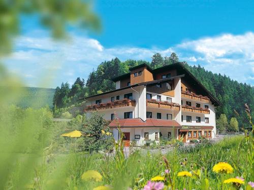 Huzenbach Hotel | Sackmann Wanderhotel