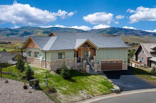 Grand Elk Ranch House | Saddle Ridge, 0021