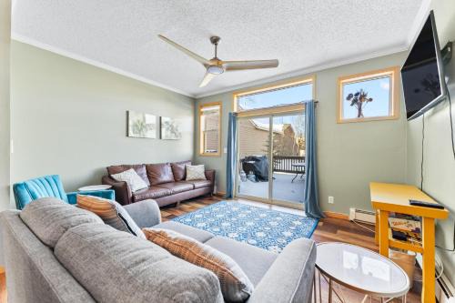 Wildernest Villa | Saddle Ridge Townhomes 253 by Summit County Mountain Retreats