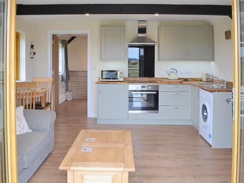 Denton House | Saddlers Cottage