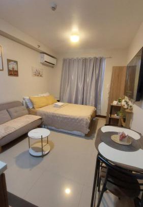 Lapu-Lapu Apartment | Saekyung Condominium