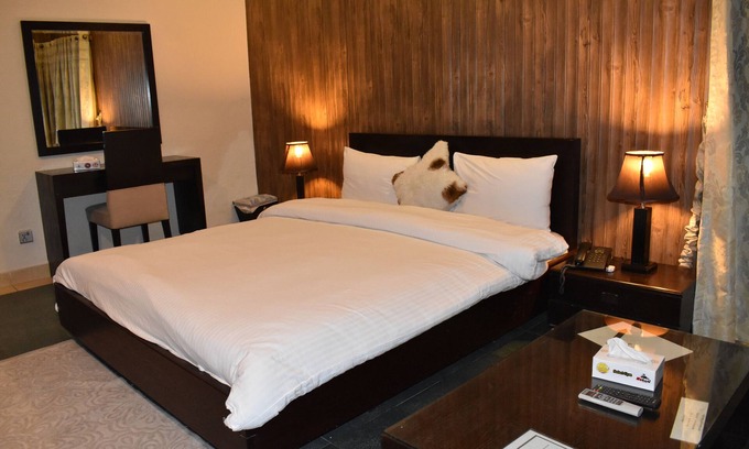 Rawalpindi House | Safari Club 2 Bahria Town