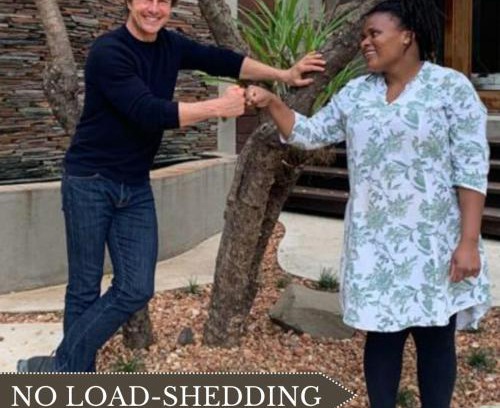 Hoedspruit Hotel | Safari Moon Luxury Bush Lodge