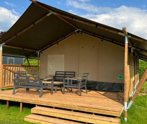 Swalmen Other | Safaritent 1