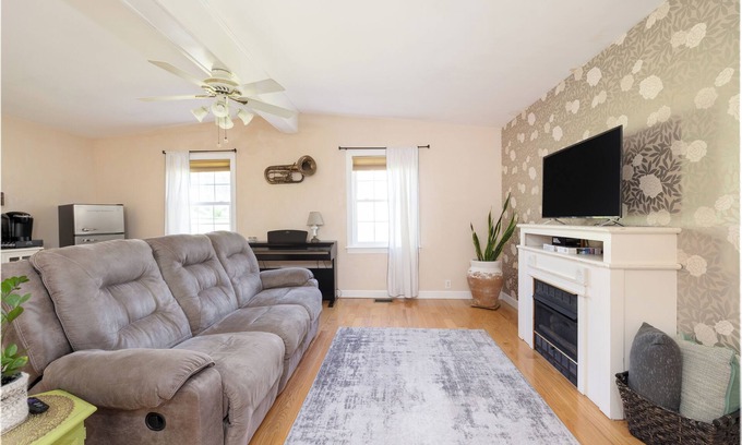 Goodlettsville House | Safe, Clean and Beautiful✨Close To All Of Nashville's Famous Spots!