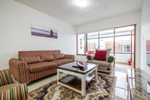 Berea Apartment | Safi Smart Self-catering Suite 1