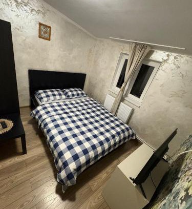 Sector 6 Apartment | Safir Luxury imperial 666