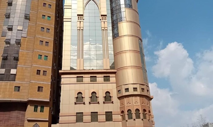 Al Aziziyah Hotel | Safwat Nouran Hotel