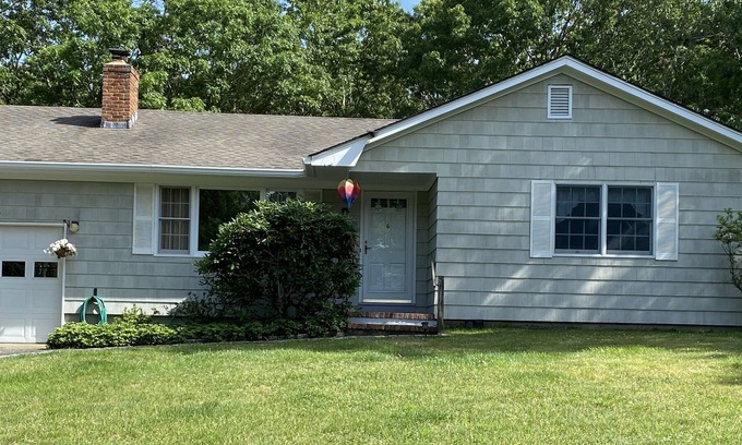 Sag Harbor Cottage | Sag Harbor, a Hamptons hideaway