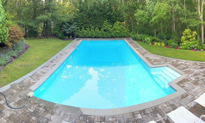 North Sea House | SAG HARBOR SUMMER PARADISE AWAITS YOU!