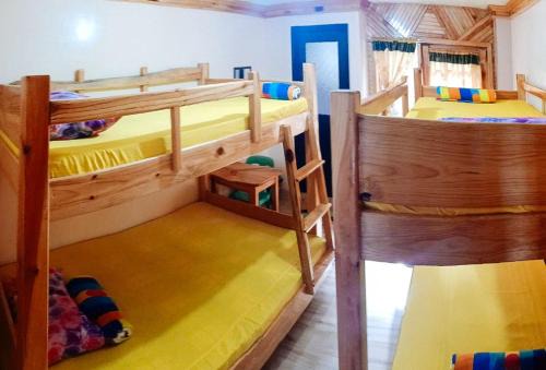 Sagada Hotel | Sagada Younganaut Lodge