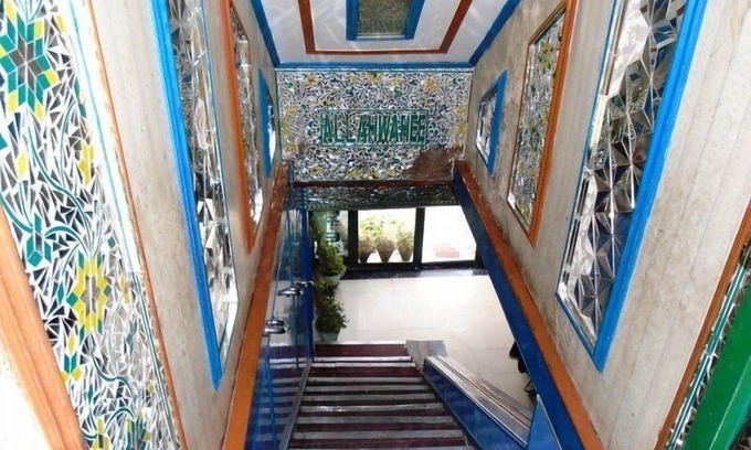 Nawab Shah Hotel | Sagar Hotel