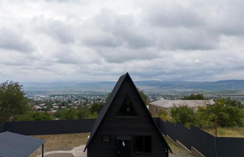 Vedzebi Ski Chalet | Sagarejo Wood House