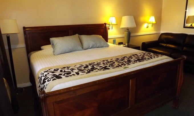 Vernal Hotel | Sage Motel