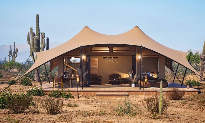 Marana Other | SaguaroGlamp