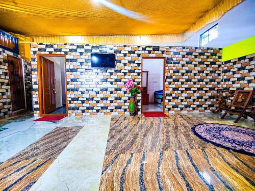 Mysore House | Sahara Family Homestay