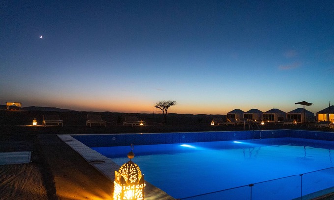 Rissani Other | Sahara Royal Resort