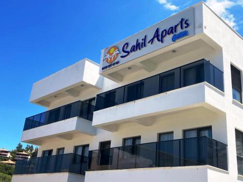 Gulluk Apartment | Sahil Aparts - Güllük