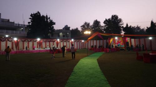 Gurugram Hotel | Sai maharaja farms