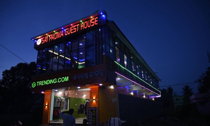 Garoi Hotel | Sai Padma Guest House