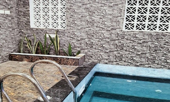 Kuilapalayam Hotel | Sai RBM Grand Inn
