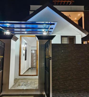 Tiruvannamalai Villa | Sai villa