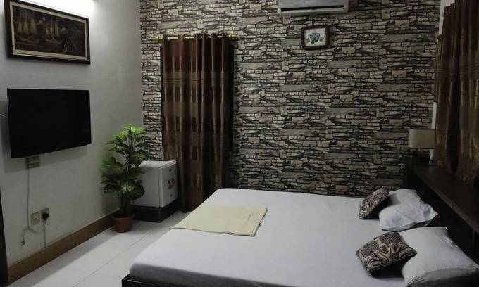 Hyderabad Hotel | Saibaan Guest House