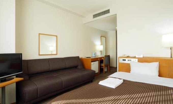 Higashi Ward Hotel | SAIDAIJI GRAND HOTEL - Vacation STAY 92840