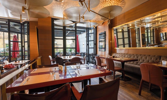 Gemmayzeh Hotel | Saifi Suites Hotel