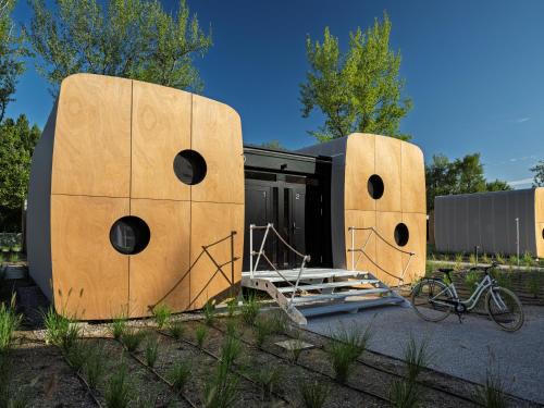 Monfalcone Other | Sailors Village - Marina Monfalcone