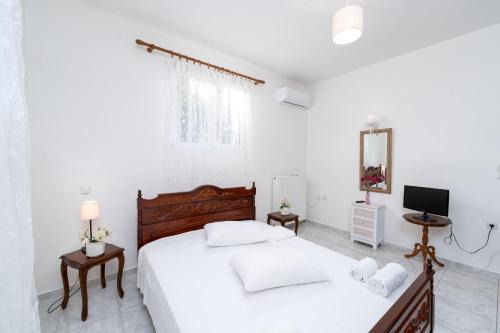 Selianitika Apartment | Sainis Rooms