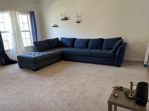 St. Andrews House | Saint Andrews 3BD & 2BTH