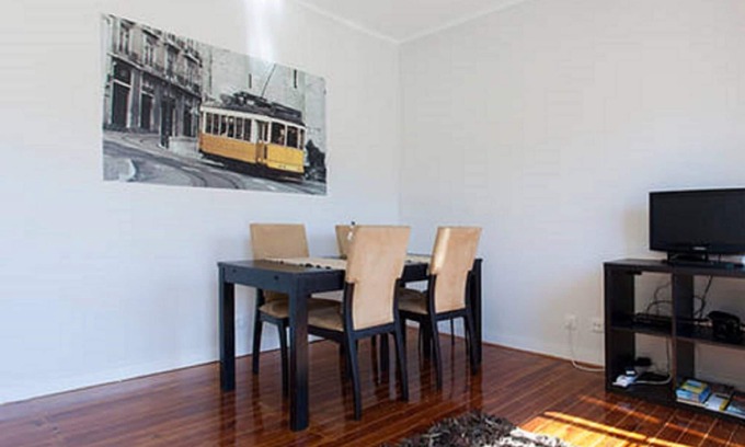 Alfama Apartment | Saint Gens Apartments- Lovely Apartment Well Located. 8241/Al