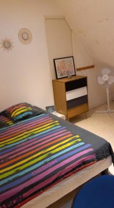 Villaines-sous-Luce House | Saint Georges