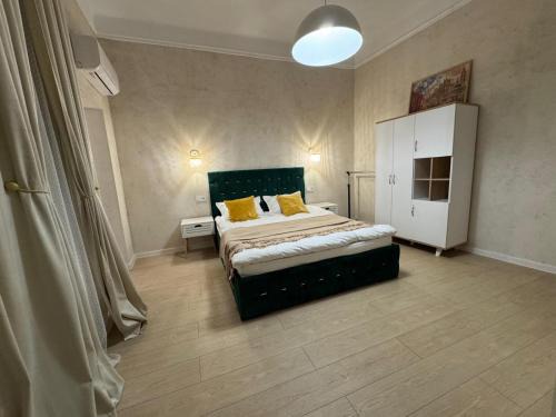 Brasov City Centre Apartment | Saint Jhon Central Apartment