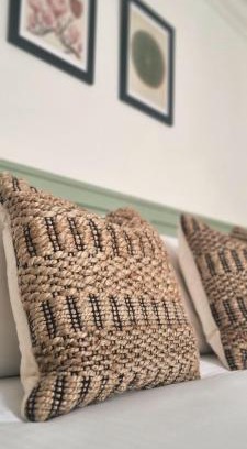 Poole House | Saint Margaret's Guest House