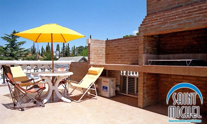 Alta Gracia Apartment | Saint Michel Departamentos para turismo