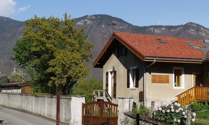 Saint-Oyen House | Saint Oyen: country holiday home - Saint Oyen