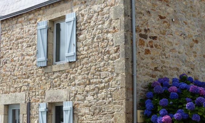 Saint-Marine House | Sainte Marine