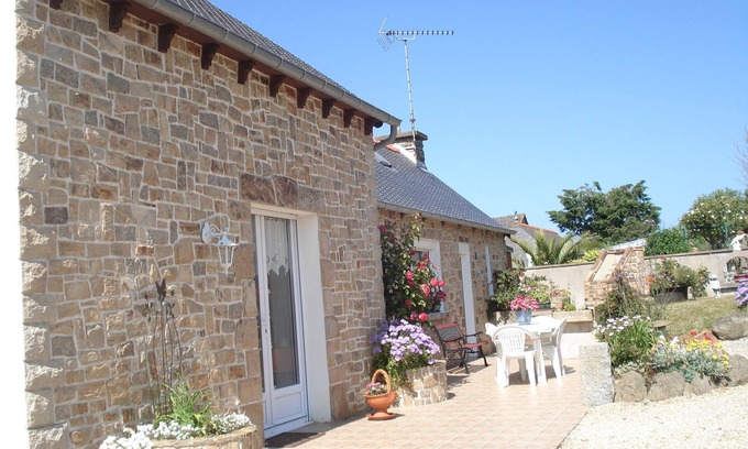 Binic House | Saisonniére Rentals 3 stars