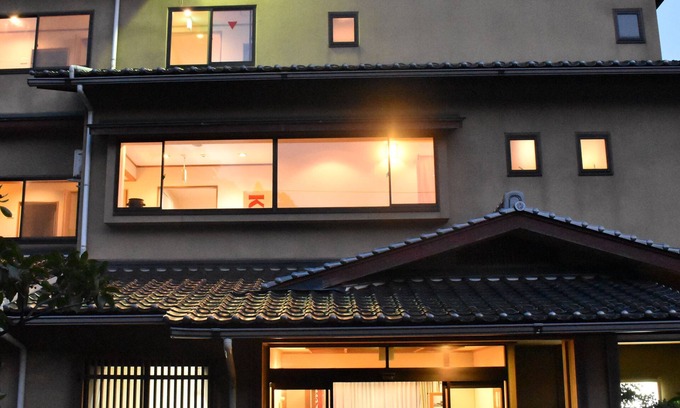 Kyotango House | Sakamotoya Ryokan