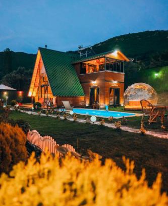 Geyve Ski Chalet | Sakarya Eylül Bungalov