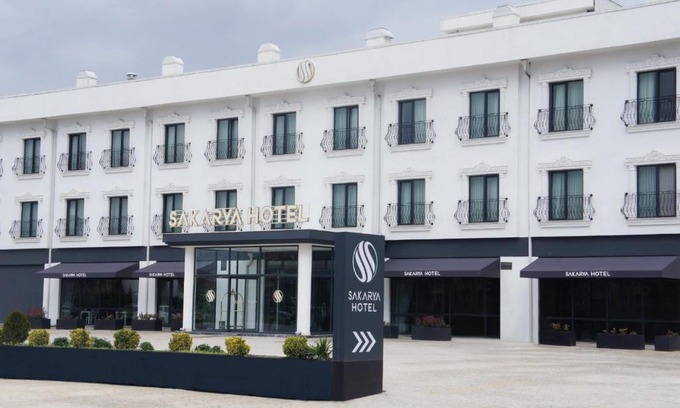 Serdivan Hotel | Sakarya Hotel